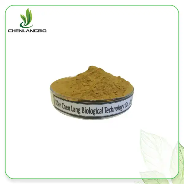 Bamboo Leaf Flavonoids Bamboo Leaf Flavonoids
